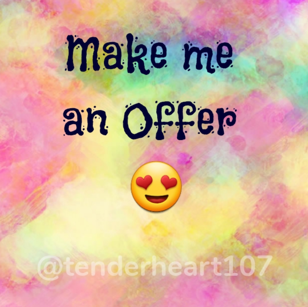 Make me an offer :)